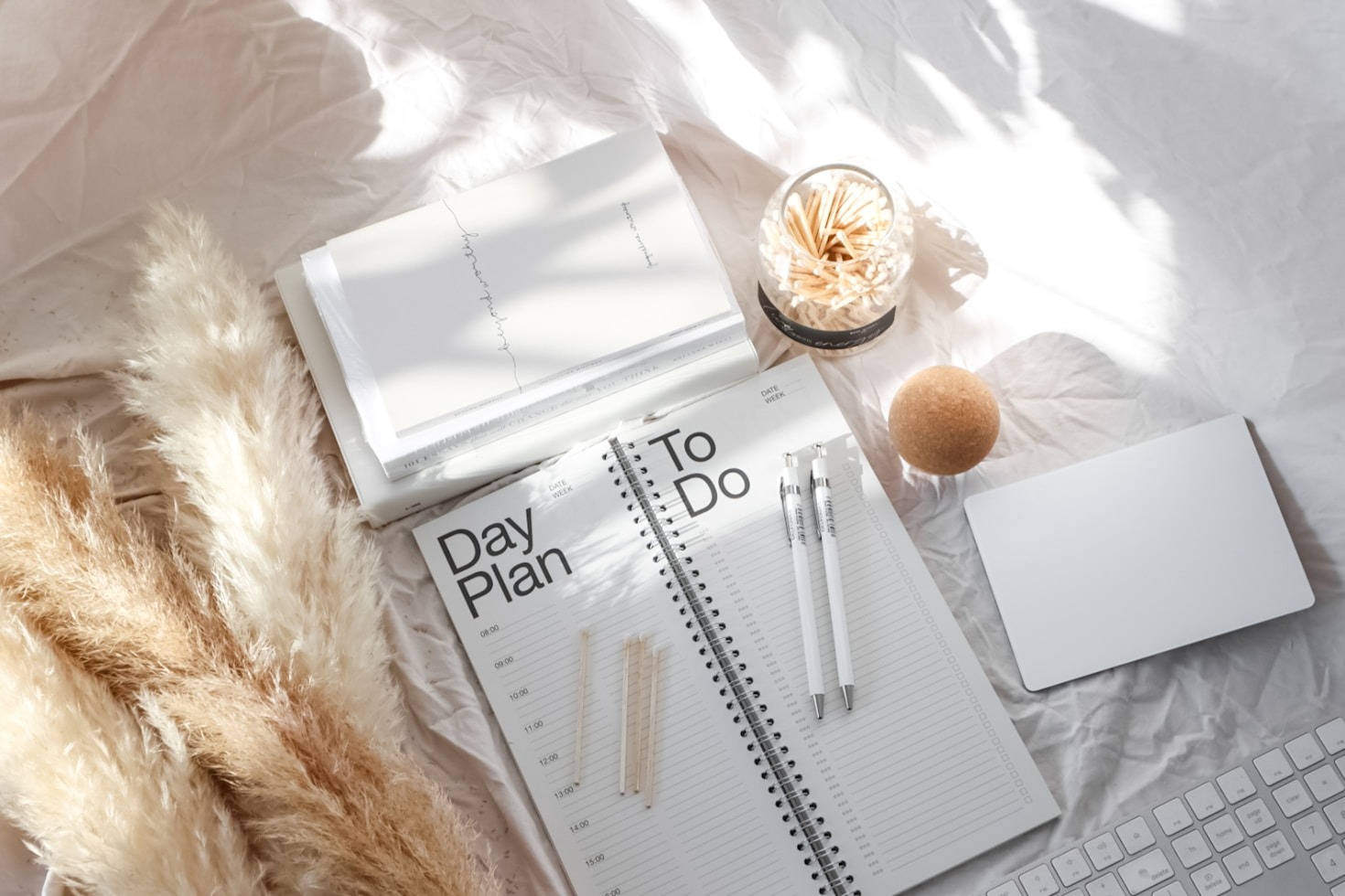 Comment choisir son journal selon les saisons